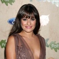 Lea Michele at 7th Annual FOX Fall Eco pictures | Picture 75701